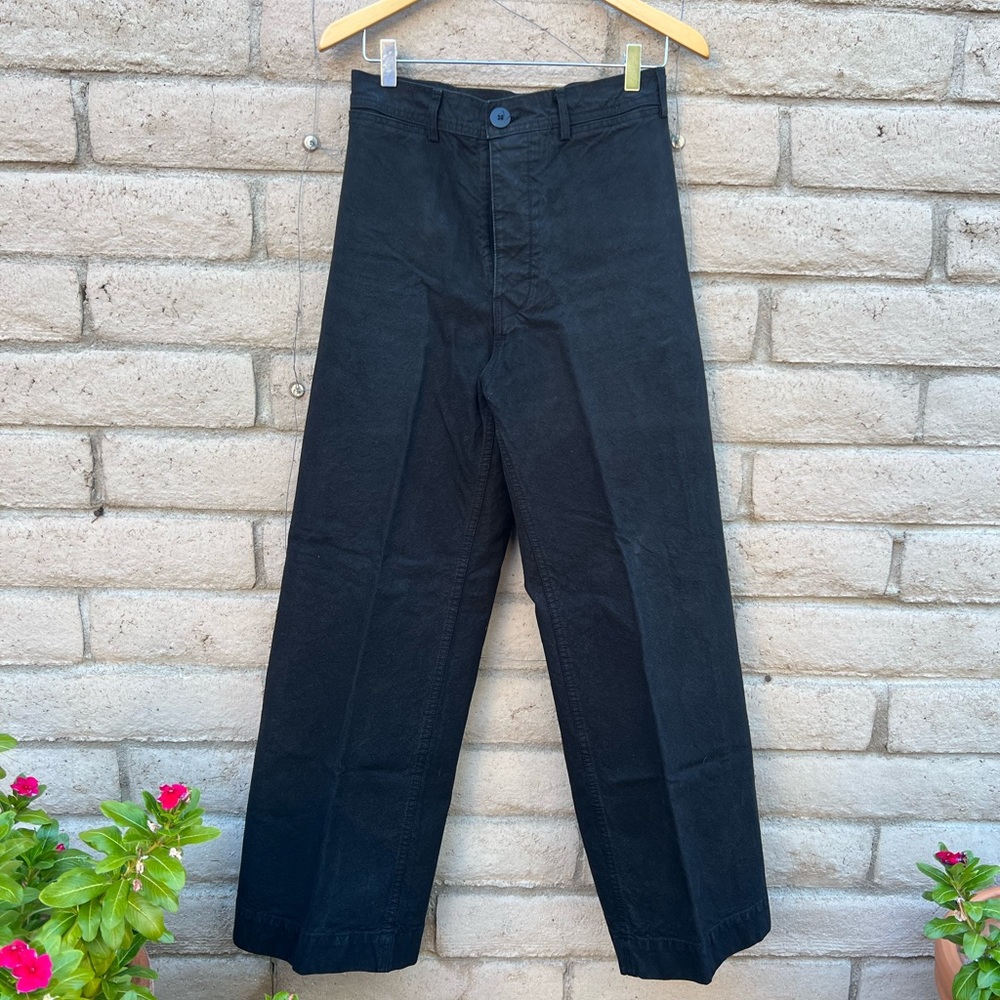 Jesse Kamm Sailor pant black